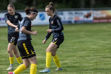 Bild 291 - F Merkur Hademarschen - SV Frisia 03 Risum-Lindholm : Ergebnis: 1:1